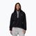 Bluza polarowa damska Columbia Helvetia II Hoodie black