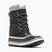 Śniegowce damskie Sorel Winter Carnival black/grill