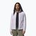 Bluza polarowa damska Columbia Fast Trek II lavender pearl