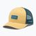 Czapka z daszkiem Columbia Mesh Snap Back sand dune/columbia c-tree wide