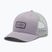 Czapka z daszkiem Columbia Mesh Snap Back shale purple/columbia c-tree wide