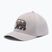 Czapka z daszkiem Columbia Lost Lager 3D Stretch Snapback flint grey/scenic stroll
