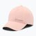 Czapka z daszkiem Columbia Coolhead III Ball pink sand