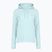 Bluza damska Columbia Sun Trek Hoodie marine light
