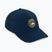 Czapka z daszkiem Columbia Mountaincap II 3D Stretch Snapback collegiate navy/c sport