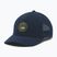 Czapka z daszkiem Columbia Mountaincap II 3D Stretch Snapback collegiate navy/c sport