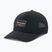 Czapka z daszkiem Columbia Mountaincap II 3D Stretch Snapback black/outdoor original