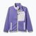 Bluza polarowa dziecięca Columbia Fast Trek V Full Zip stormwatch/lavender pearl