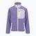Bluza polarowa dziecięca Columbia Fast Trek V Full Zip stormwatch/lavender pearl