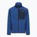 Bluza polarowa dziecięca Columbia Fast Trek V Full Zip mountain blue/collegiate navy