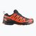 Buty do biegania męskie Salomon XA PRO 3D V9 GTX chery tomato/black/redora