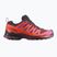 Buty do biegania damskie Salomon XA Pro 3D V9 GTX tawnyp/redora