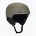 Kask narciarski Salomon Brigade Index olive night