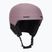 Kask narciarski Salomon Brigade Index grape shake