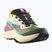 Buty do biegania damskie Salomon Genesis transparent yellow/black/willowherb
