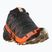 Buty do biegania męskie Salomon Speedcross 6 GTX black/shocking orange/white pepper