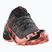 Buty do biegania damskie Salomon Speedcross 6 GTX nine iron/black/flamingo pink
