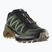 Buty do biegania męskie Salomon Speedcross Peak black/black forest/rainy day