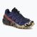 Buty do biegania męskie Salomon Speedcross 6 maritime blue/black/cherry tomato
