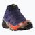 Buty do biegania męskie Salomon Speedcross 6 GTX maritime blue/black/cherry tomato