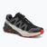 Buty do biegania męskie Salomon Speedcross Peak GTX black/castlerock/cherry tomato
