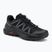 Buty do biegania męskie Salomon Speedcross Peak GTX black/black/asphalt