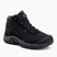 Buty trekkingowe damskie Salomon Shelter WP black/asphalt/castlerock