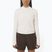 Longsleeve do biegania damski Salomon Bliss whisper white