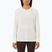 Longsleeve damski Salomon Shakeout Core whisper white