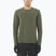Longsleeve męski Salomon Trackline grape leaf