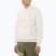 Bluza męska Salomon Chest Logo Hoodie whisper white