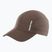 Czapka z daszkiem Salomon Shakeout coffee bean