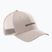 Czapka z daszkiem Salomon Logo Trucker etherea