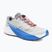 Buty do biegania męskie Salomon Pulsar lunar rock/white/french blue