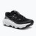 Buty do biegania damskie Salomon Ultra Flow 2 black/white/agave green