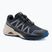 Buty do biegania męskie Salomon Speedcross Peak blue nights/grisaille