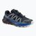 Buty do biegania męskie Salomon Speedcross Peak GTX blue nights/grisaille
