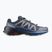 Buty do biegania męskie Salomon Speedcross Peak GTX blue nights/grisaille