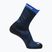 Skarpety Salomon Aero Crew maritime blue/bluing/white