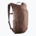 Plecak turystyczny Salomon Trailblazer 10 mustang/black coffee