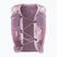 Kamizelka do biegania damska Salomon Active Skin 12 Set dawn pink/dusky