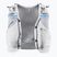 Kamizelka do biegania Salomon ADV SKIN 5 Set alloy/gray violet/spellb