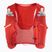 Kamizelka do biegania Salomon S/Lab Sense 6 Set fiery red/black