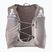 Kamizelka do biegania Salomon GRVL Skin 4 Set iron/silver cloud