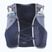 Kamizelka do biegania Salomon Advance Skin 5 Gradient Set maritime blue/gray