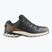 Buty do biegania męskie Salomon XA PRO 3D V9 GTX Lifelong black/coyote brown/vanilla ice
