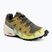 Buty do biegania męskie Salomon Speedcross 6 GTX grape leaf/aspargus green