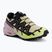 Buty do biegania damskie Salomon Speedcross 6 GTX bog/dawn pink