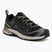 Buty do bieganie męskie Salomon XA Pro 3D V9 black/dark gull gray/acid lime