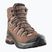 Buty trekkingowe męskie Salomon Quest 5 GTX dark earth/black